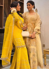 Shehnayi 2 (Sharara) – Noorangi – Chiffon