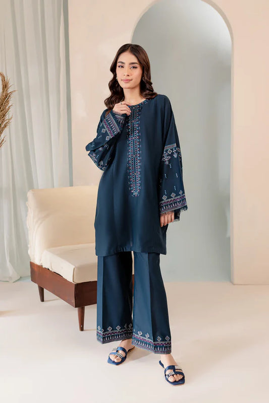 SOOYA 2PC FLAT 50%OFF