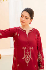 GHARSIAH 2PC FLAT 50% OFF