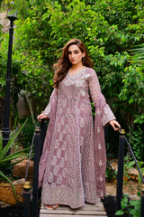 KURTI 118-ALPHA LAVISH