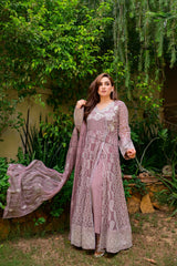 KURTI 118-ALPHA LAVISH