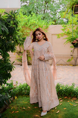 KURTI 118-ALPHA LAVISH