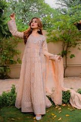 KURTI 118-ALPHA LAVISH