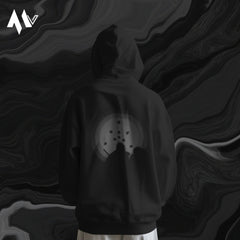 Uchiha Legacy Hoodie