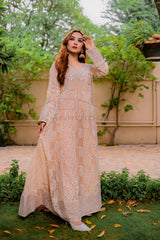 KURTI 118-ALPHA LAVISH