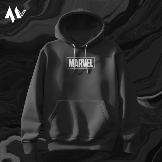 Marvel Spiderman Hoodie