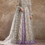 New Bridal Collection PT05 – Noorangi – Bridal