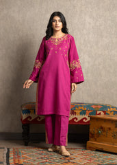 Alira – Ready to Wear – Noorangi – Khaddar