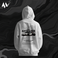 Lamborghini Aventador Hoodie