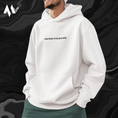 Lamborghini Aventador Hoodie