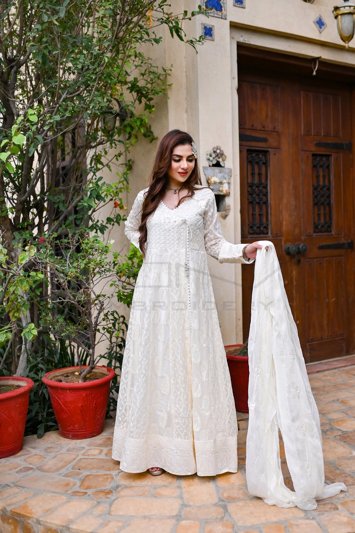 KURTI 118-ALPHA LAVISH