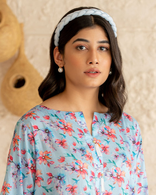 Sky (Two Piece) Flat 50% OFF