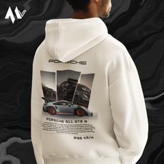 Porsche GT3 RS Hoodie