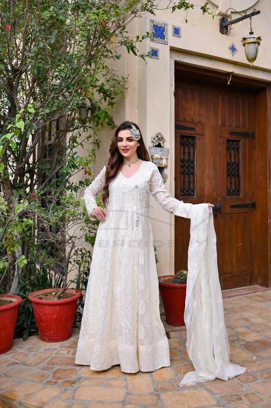 KURTI 118-ALPHA LAVISH