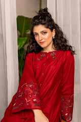 AFEEFA 2PC FLAT 50% OFF