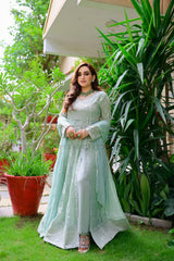 KURTI 118-ALPHA LAVISH