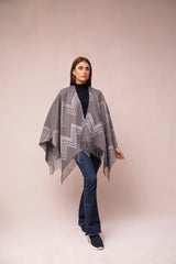 Cape Shawl 31