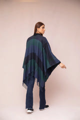 Cape Shawl 22