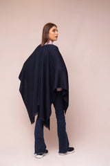 Cape Shawl 21