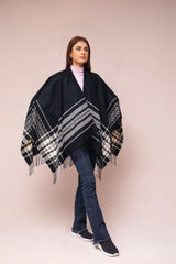 Cape Shawl 20