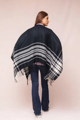 Cape Shawl 20