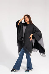 Cape Shawl 03