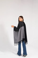 Cape Shawl 03