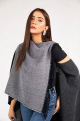 Cape Shawl 03