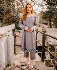 Luxe – Noorangi – Cotton Lawn