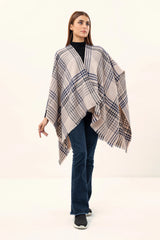 Cape Shawl 39