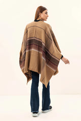 Cape Shawl 41