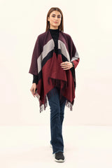 Cape Shawl 41