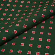 Cotton 3Pcs Unstitch Suit – 3043 – Noorangi – Cotton