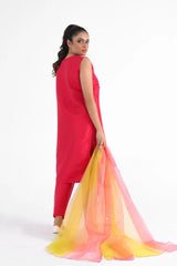 FIERY ROSE - WOMENS