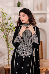 MONOCHROME 3PC FLAT 50%OFF