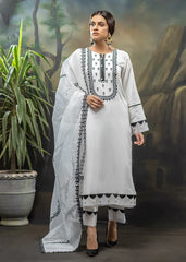 ANNA – Noorangi – Kurta – Winter Wear