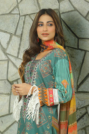 Sehar noorangi
